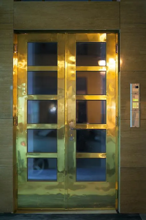 Rybna 9 Apartments 프라하