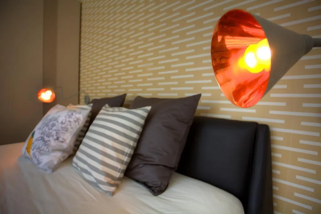 Rybna 9 Apartments 프라하