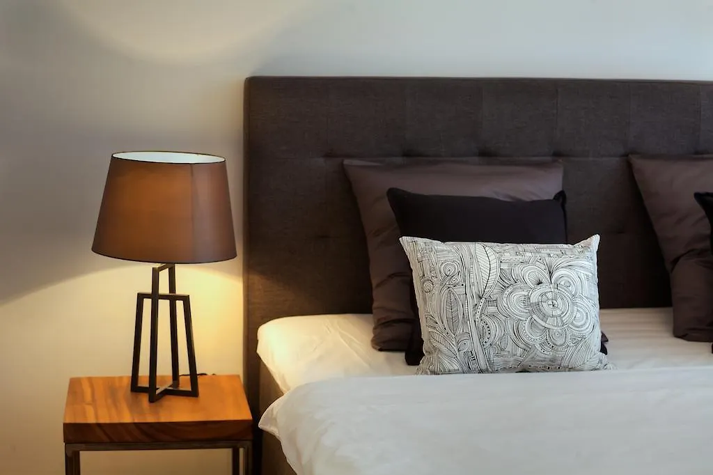 Rybna 9 Apartments 프라하 체코