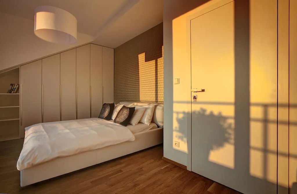 Rybna 9 Apartments Prag 0*,  Çek Cumhuriyeti